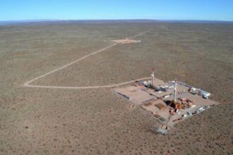 Investissements records pour trouver du pétrole et du gaz en 2014