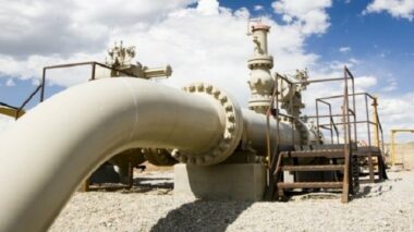Le gaz reçu par le Maroc provient des États-Unis (média espagnol)
