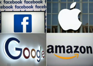 Les géants de la tech assoient leur puissance à la faveur du &ldquo;Grand confinement&rdquo;