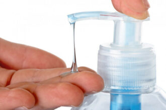 Un ménage sur deux ne dispose pas de produits désinfectants (HCP)