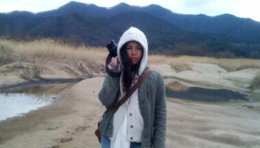 Leila Ghandi remporte le Prix Anna Lindh de journalisme 2013