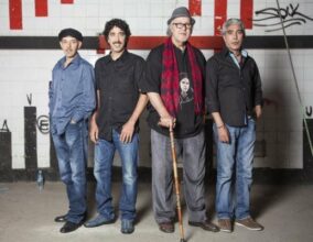 «Al Baraka» : le grand retour de Nass Al Ghiwane