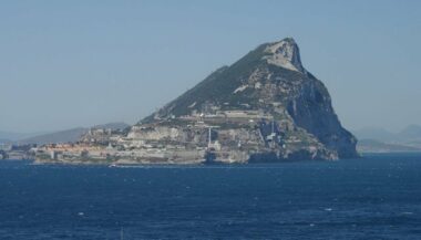 Le Maroc et l'Espagne surveillent le trafic maritime du Détroit de Gibraltar
