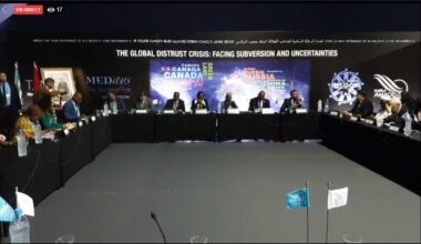 Partie 2 - Initiative « Union Africaine : Concrétiser la nouvelle intégration africaine »
