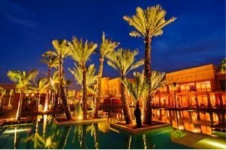 L’Hôtel du Golf accueille les soirées AfterShow du Marrakech du Rire