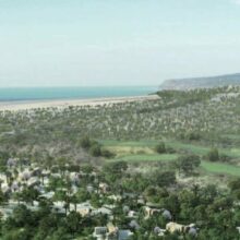 Taghazout se dote de son premier golf