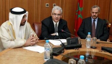 Après les Emirats, le Koweït va verser 1,25 milliard de dollars au Maroc