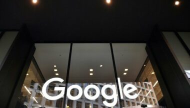 Google lance Bard, futur concurrent de ChatGPT