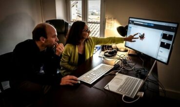 Le Dark web a son &ldquo;Google&rdquo;