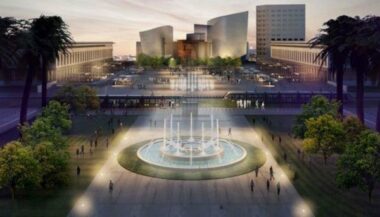 Casablanca: huit grands projets seront livrés en 2019