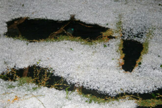 Tempête de grêle à Fès-Meknès: des mesures en faveur des agriculteurs