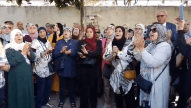 Les étudiants en médecine boycottent les examens: sit in des parents à la faculté de Casablanca