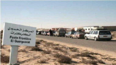 Situation calme à El Guerguarate au lendemain de l’opération salvatrice des FAR