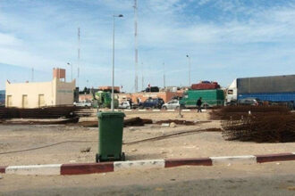 Guergarate: Le Maroc a décidé de réagir et restaurer la libre circulation