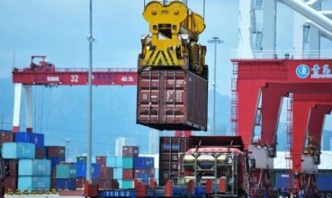 La Chine dépose plainte contre les USA auprès de l'OMC