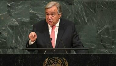 Guterres: la reprise du processus politique au Sahara est une urgence