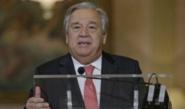 Avec Antonio Guterres, prochain secrétaire général, l'ONU cherche un nouveau souffle