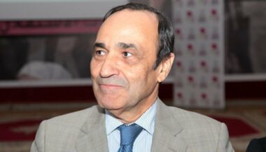 Habib El Malki représente le Roi Mohammed VI à la cérémonie d’investiture du président rwandais