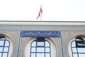 Une partie non marocaine derrière le faux document interdisant aux prêcheurs d’évoquer la Palestine (ministère)