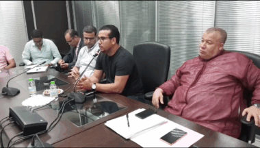 Décharge de Mediouna: Mohamed Haddadi répond aux jeunes