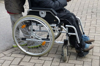 Première version de la plateforme dédiée aux demandeurs de la carte spéciale handicap