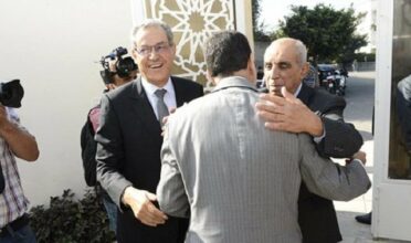 Le Mouvement populaire accepte d’entrer au gouvernement &ldquo;sous conditions&rdquo;