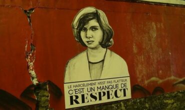 Harcèlement dans la rue: sur la Twittoma, des femmes (et des hommes) témoignent