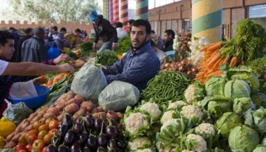 HCP : hausse des prix de 0,5% en mai