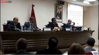 HCP: résultats des travaux relatifs à la pauvreté