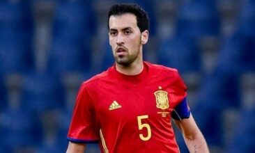 Busquets : &ldquo;La tâche sera difficile contre le Maroc&rdquo;