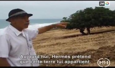 2M et le réalisateur Mohamed Ulad-Mohand condamnés pour diffamation