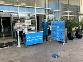 Déconfinement : plusieurs hôtels fermés préparent leur réouverture