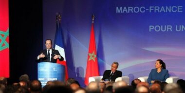 Le couple franco-marocain, un nouvel acteur en Afrique