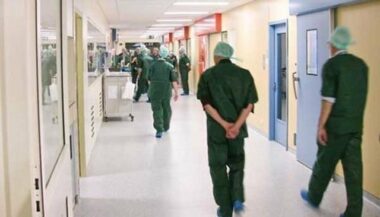Grippe H1N1: &ldquo;Nous sommes en queue d'épidémie&rdquo; selon une source officielle