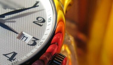 GMT+1: Voici pourquoi l'argument énergétique a été décisif