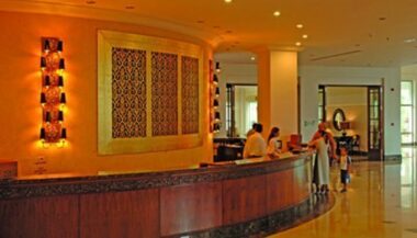 Hôtels : les bons plans du ramadan