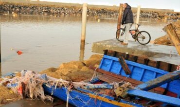 Forte houle sur le littoral atlantique: le bilan