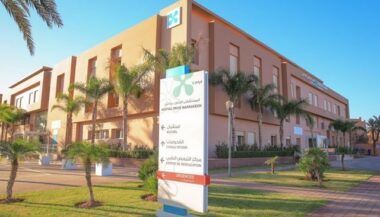 L’Hôpital privé de Marrakech inaugure les pôles Hémato-oncologie et Cardiologie