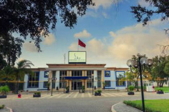 L’Université Ibn Tofaïl de nouveau dans le prestigieux classement Times Higher Education