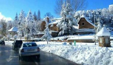 Ifrane: 39 projets touristiques prévus pour fin 2018