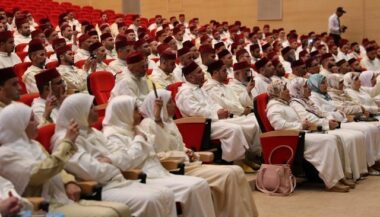 Fondation Hassan II : 272 prédicateurs vont encadrer les MRE pendant le Ramadan