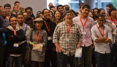 La jeunesse marocaine associée au lancement du programme I4G Innovate for Good Maroc