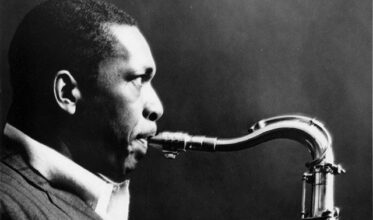 Jazz: La résurrection miraculeuse de John Coltrane
