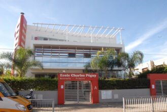 ISP en passe de racheter le groupe scolaire Charles Peguy