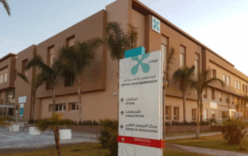 ODM rachète deux établissements de santé appartenant au groupe Saham