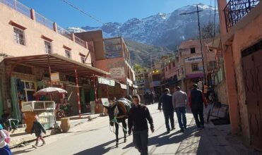 Reportage. Drame d'Imlil, le jour d'après