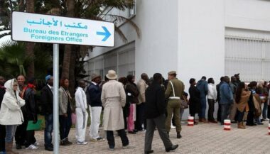 Sans-papiers: lancement de la régularisation au Maroc