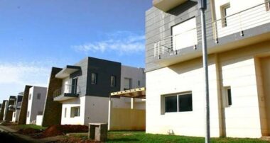 Crise ou essoufflement ? L’immobilier bat de l’aile dans tous les segments