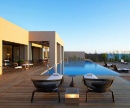 L’immobilier de luxe marocain : une 1ère édition qui verra le jour à Marrakech