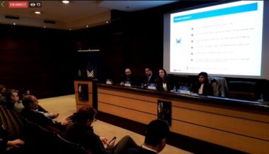 Présentation de l'augmentation de capital de Immorente Invest